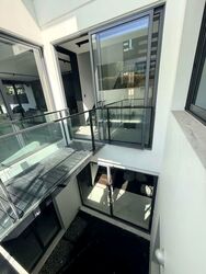 Harbourfront Avenue (D4), Terrace #558936191